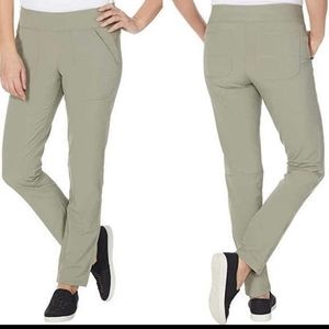 Original Vintage Weatherproof  Slim Pants